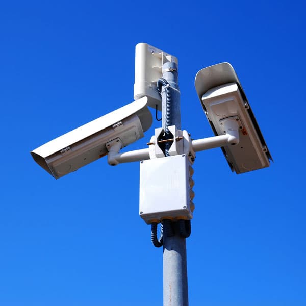 Gran seguridad