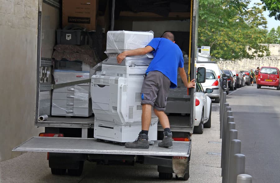 Lo que nuestros clientes nos preguntan sobre embalaje