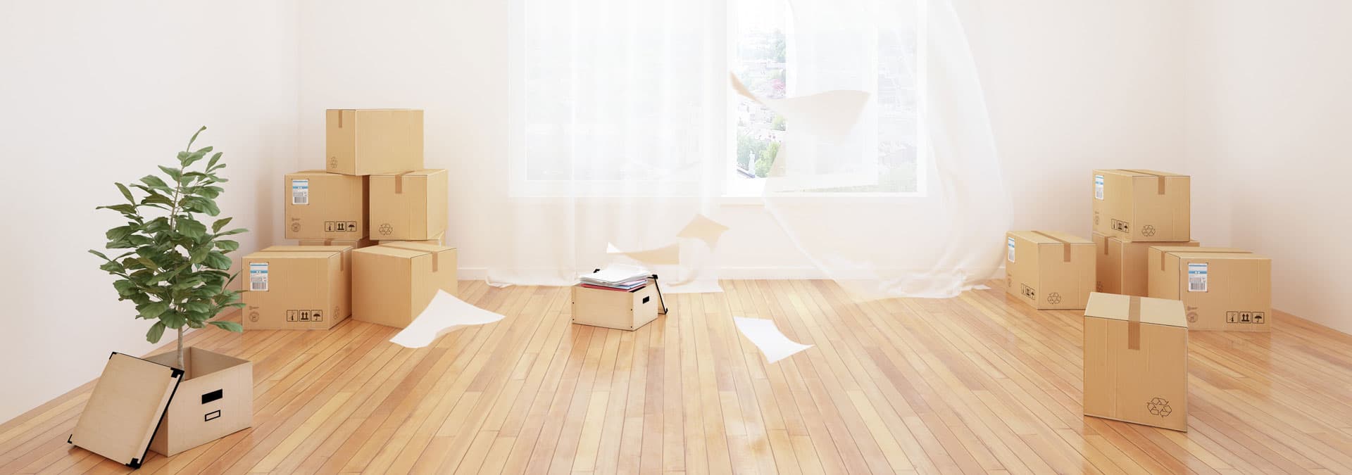 Solicita tu presupuesto en Mudanzas Félix sin compromiso