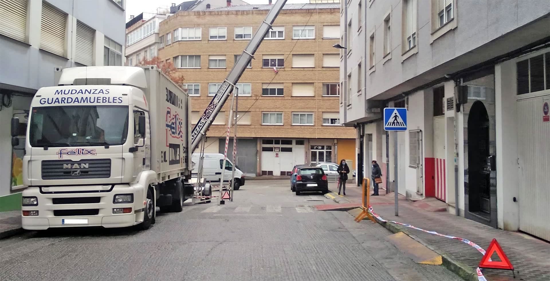  Mudanzas, guardamuebles y embalaje: todo en un mismo lugar